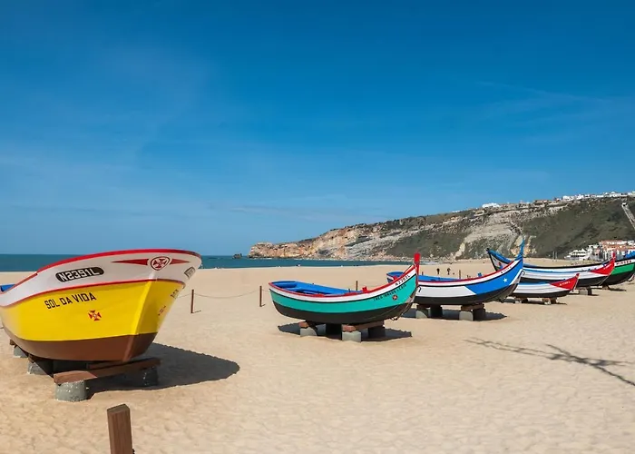 Bayview Villa Nazaré