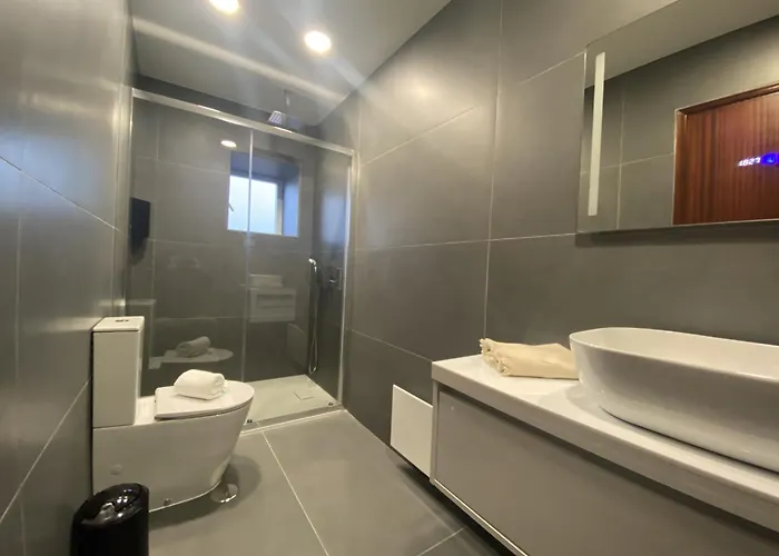 Bayview Villa Nazaré