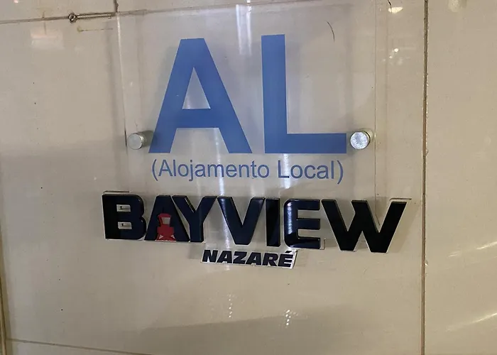 Villa Bayview Nazaré