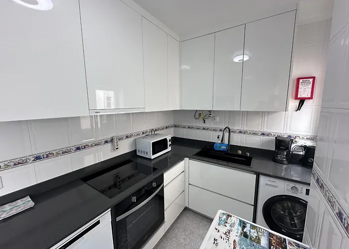 Villa Bayview Nazaré