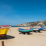 Bayview Villa Nazare