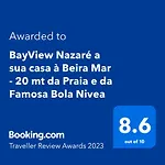 Bayview Nazare