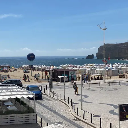 Bayview A Sua Casa A Beira Mar - 20 Mt Da E Da Famosa Bola Nivea Villa