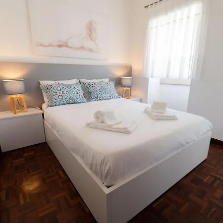 Bayview A Sua Casa A Beira Mar - 20 Mt Da E Da Famosa Bola Nivea Вилла