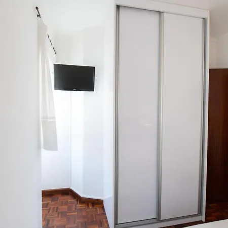 Bayview A Sua Casa A Beira Mar - 20 Mt Da E Da Famosa Bola Nivea Вилла