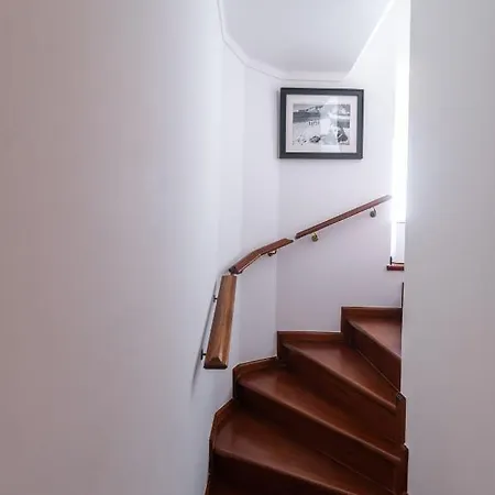 Bayview A Sua Casa A Beira Mar - 20 Mt Da E Da Famosa Bola Nivea Вилла *