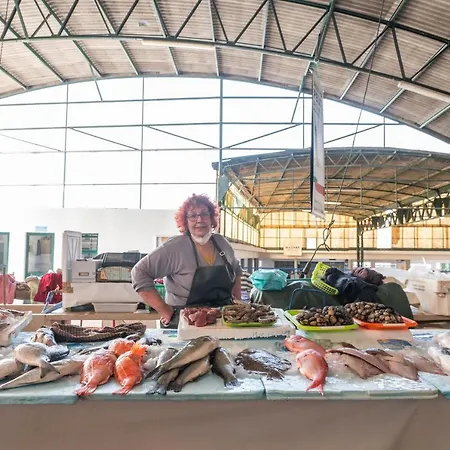 Bayview A Sua Casa A Beira Mar - 20 Mt Da E Da Famosa Bola Nivea Вилла *