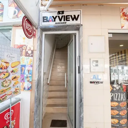 Villa Bayview A Sua Casa à Beira Mar - 20 Mt Da E Da Famosa Bola Nivea *