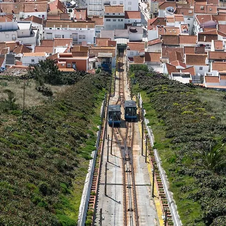 Bayview A Sua Casa à Beira Mar - 20 Mt Da E Da Famosa Bola Nivea Villa