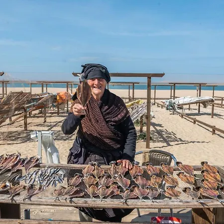 Bayview A Sua Casa A Beira Mar - 20 Mt Da E Da Famosa Bola Nivea Вилла *