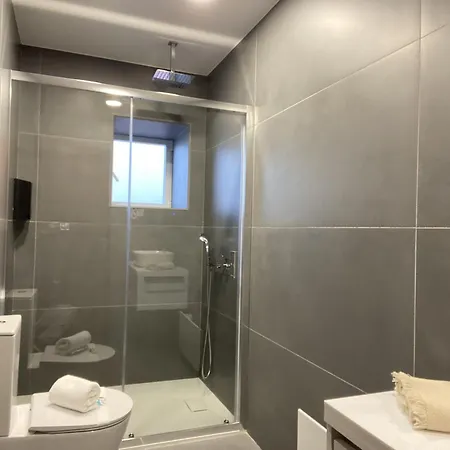 Bayview A Sua Casa A Beira Mar - 20 Mt Da E Da Famosa Bola Nivea Назаре