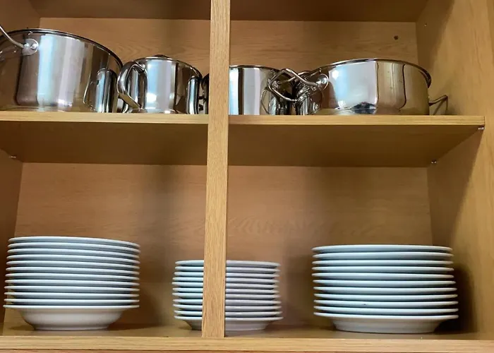 Bayview Willa Nazaré