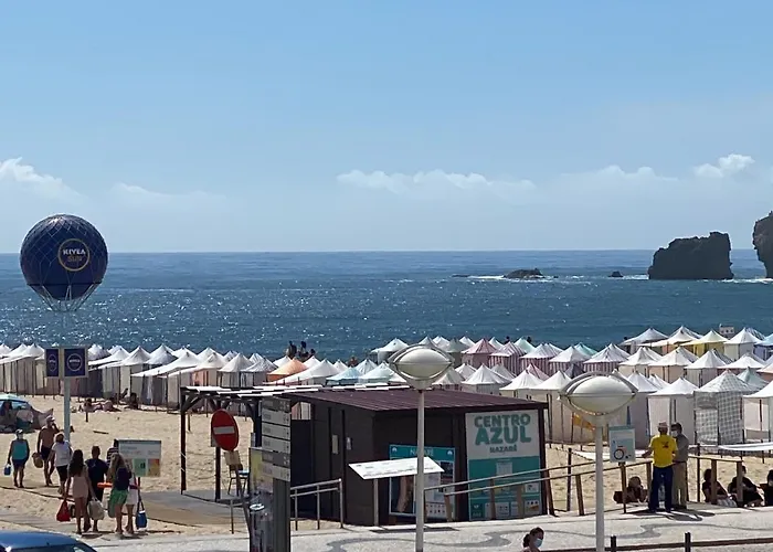 Bayview Willa Nazaré